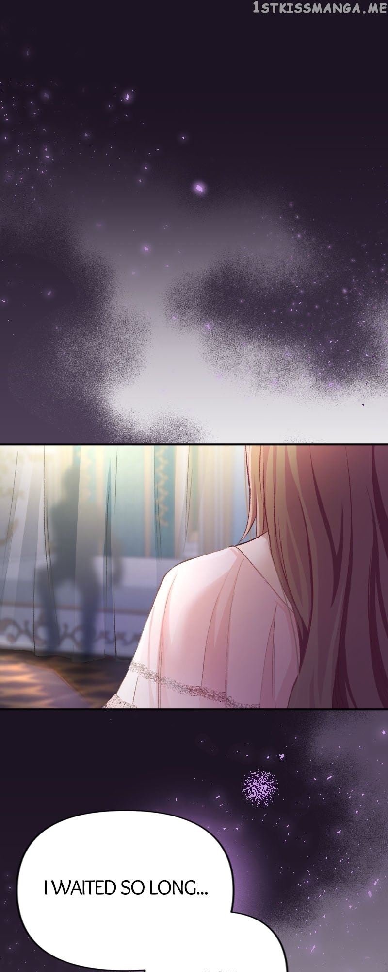 A Deceiving Bride and The Fierce Lion Chapter 27 - page 49