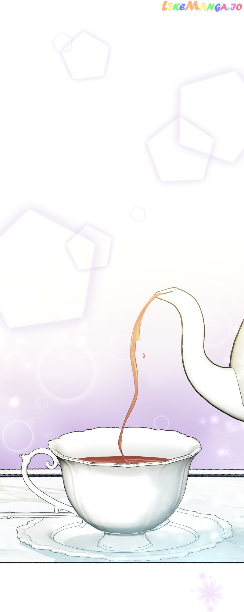 A Deceiving Bride and The Fierce Lion Chapter 40 - page 27
