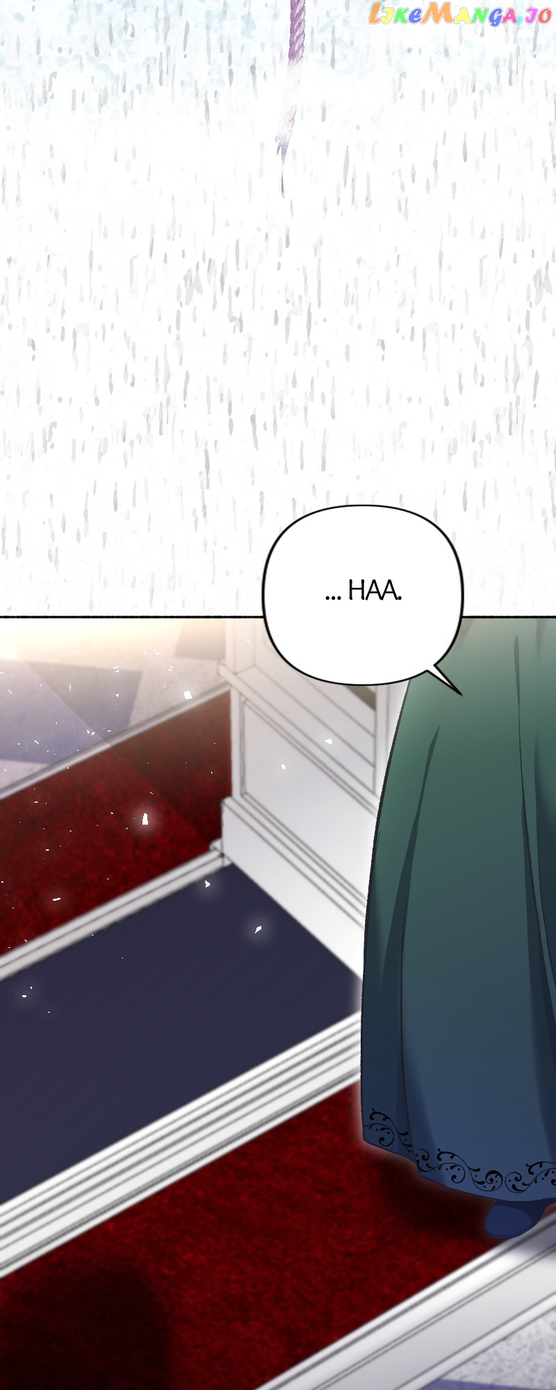 A Deceiving Bride and The Fierce Lion Chapter 40 - page 47