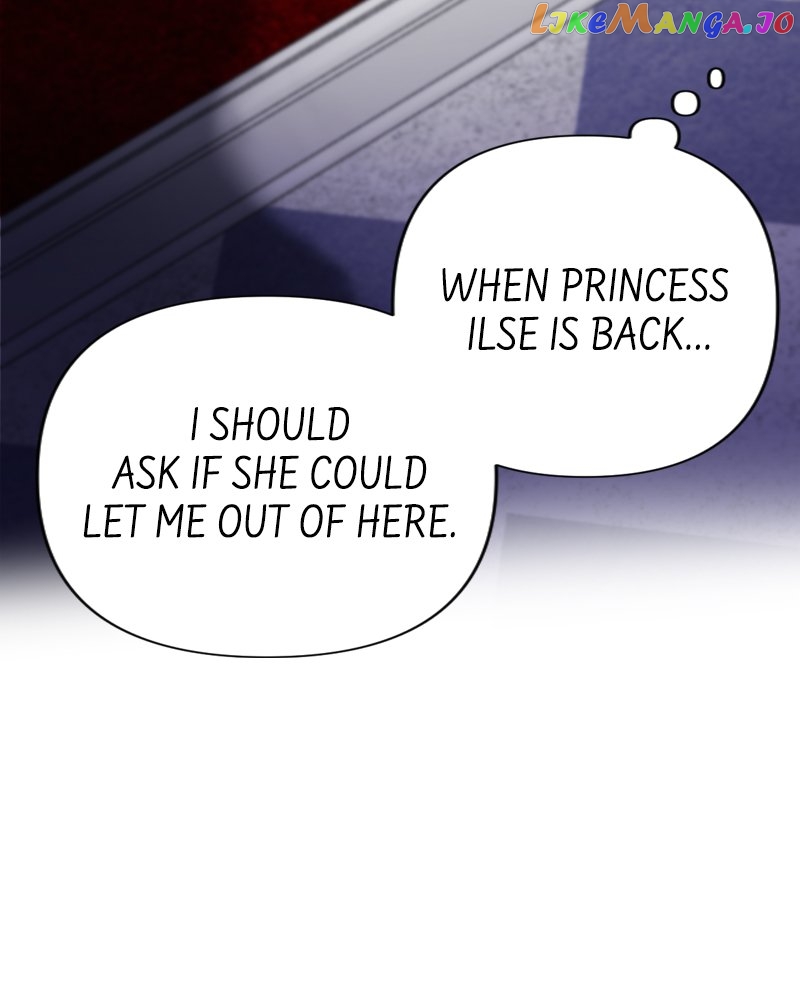 A Deceiving Bride and The Fierce Lion Chapter 40 - page 48
