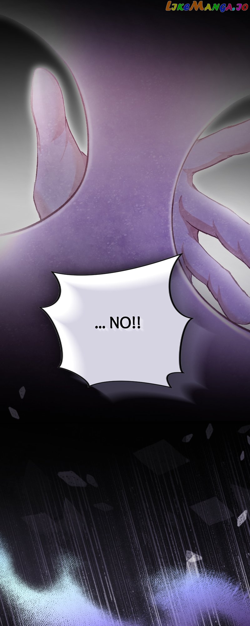A Deceiving Bride and The Fierce Lion Chapter 40 - page 59