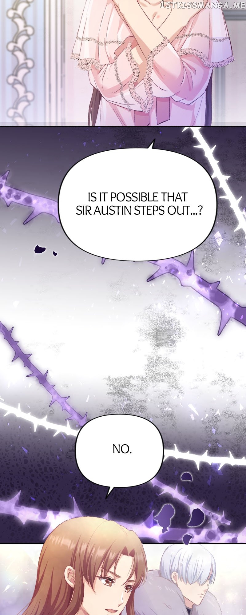 A Deceiving Bride and The Fierce Lion Chapter 25 - page 10