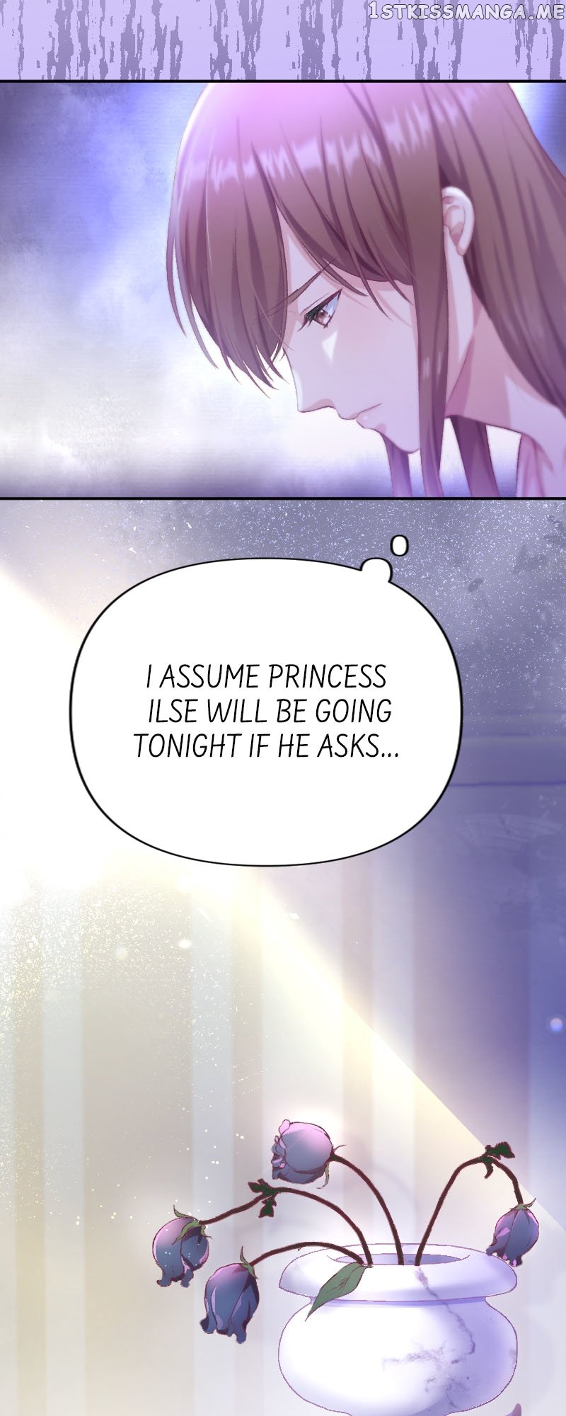 A Deceiving Bride and The Fierce Lion Chapter 25 - page 13
