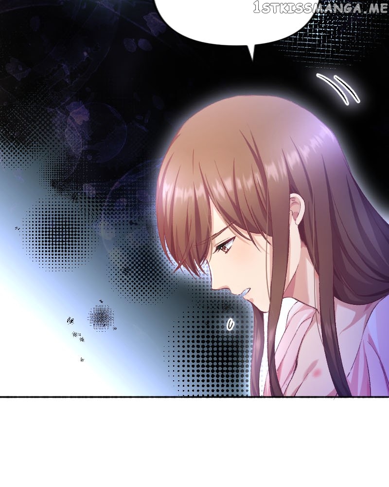 A Deceiving Bride and The Fierce Lion Chapter 25 - page 16