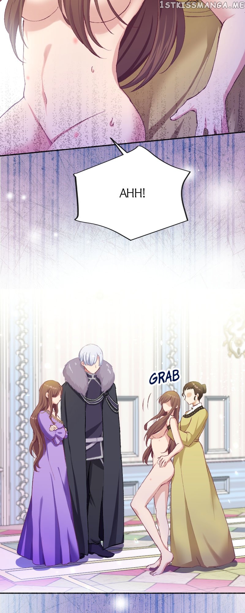 A Deceiving Bride and The Fierce Lion Chapter 25 - page 22