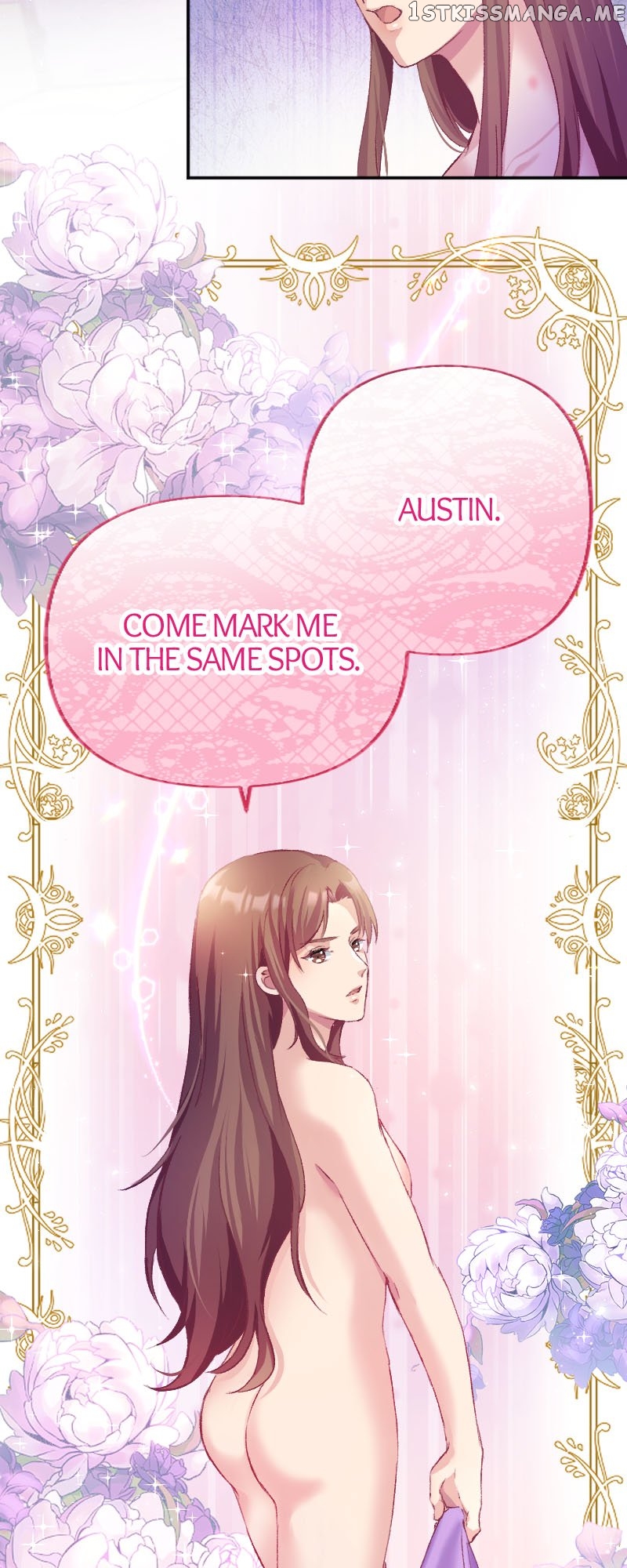 A Deceiving Bride and The Fierce Lion Chapter 25 - page 26