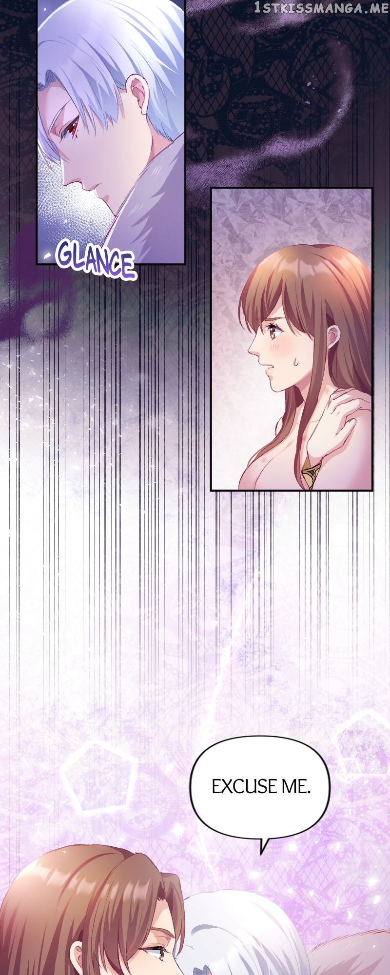 A Deceiving Bride and The Fierce Lion Chapter 25 - page 28