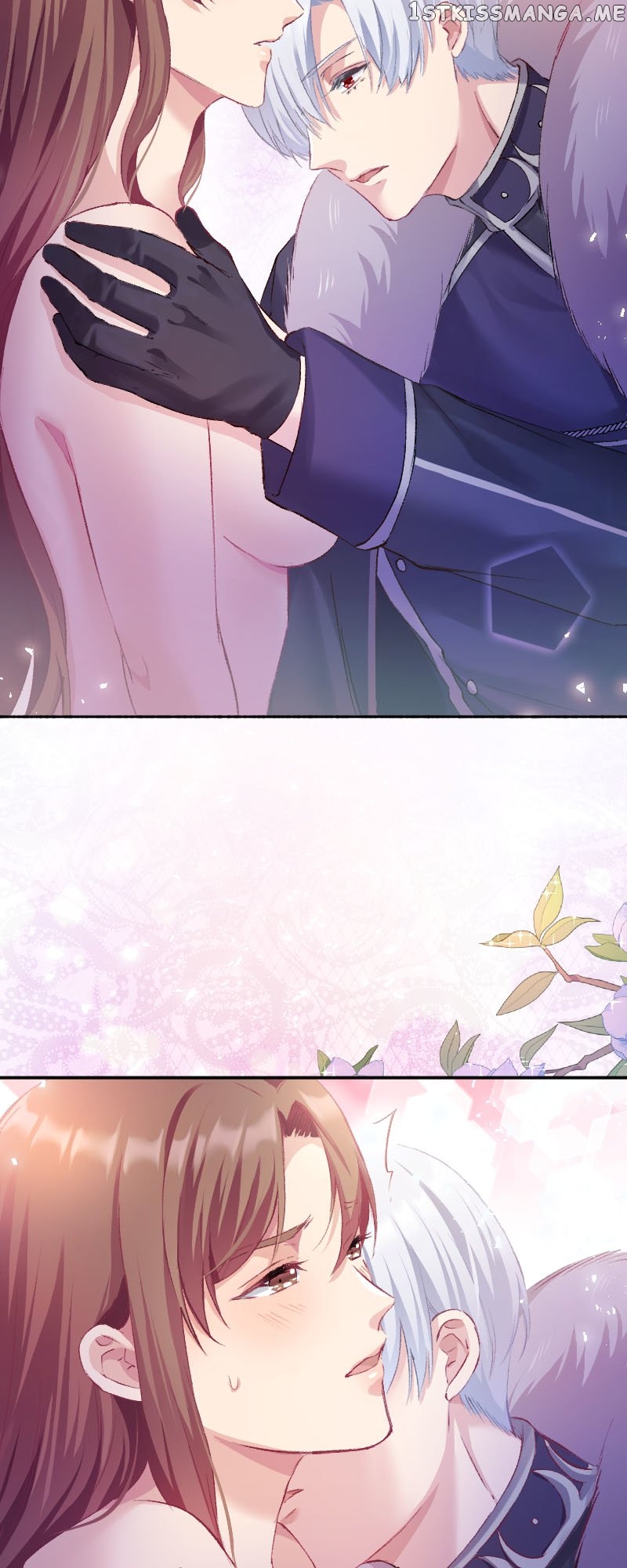 A Deceiving Bride and The Fierce Lion Chapter 25 - page 29