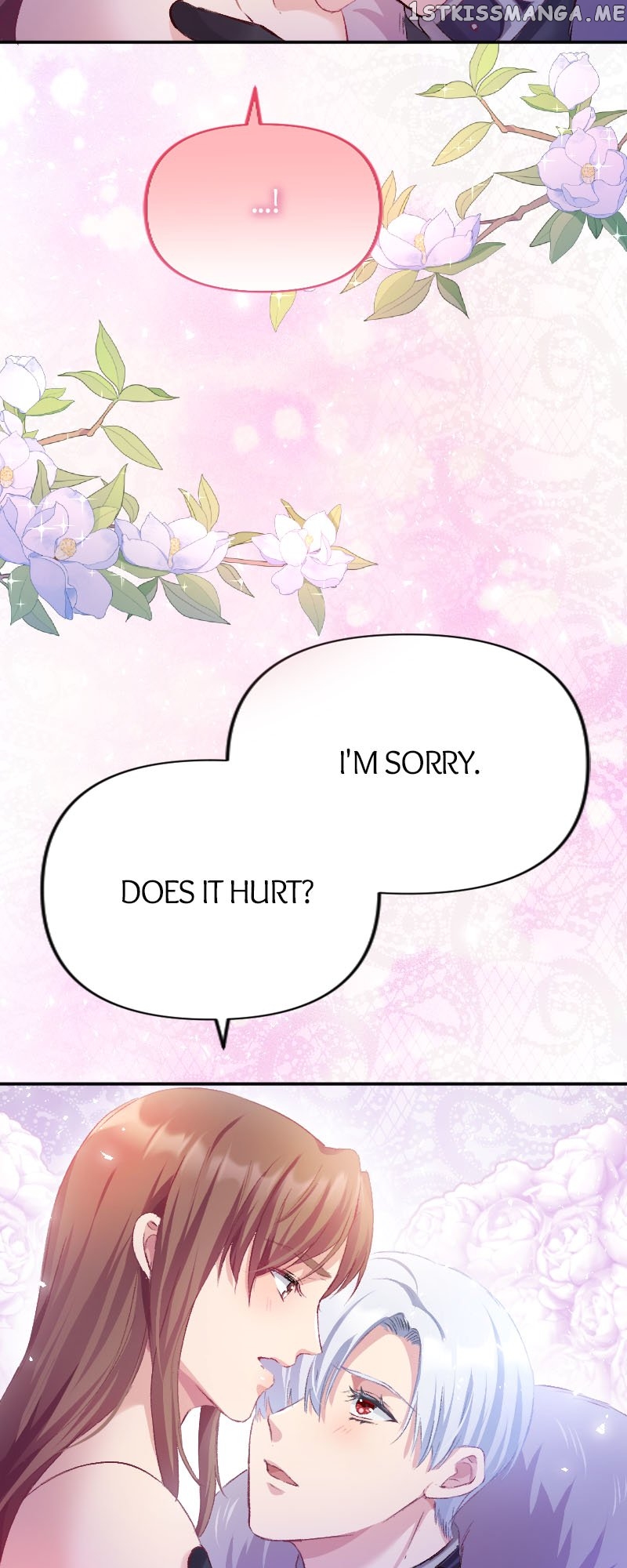 A Deceiving Bride and The Fierce Lion Chapter 25 - page 30