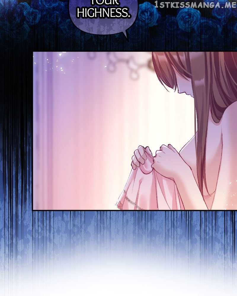 A Deceiving Bride and The Fierce Lion Chapter 25 - page 40