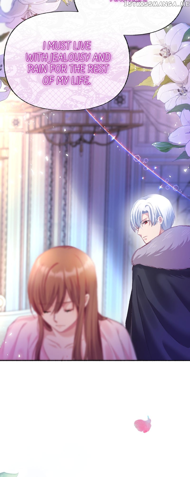 A Deceiving Bride and The Fierce Lion Chapter 25 - page 45
