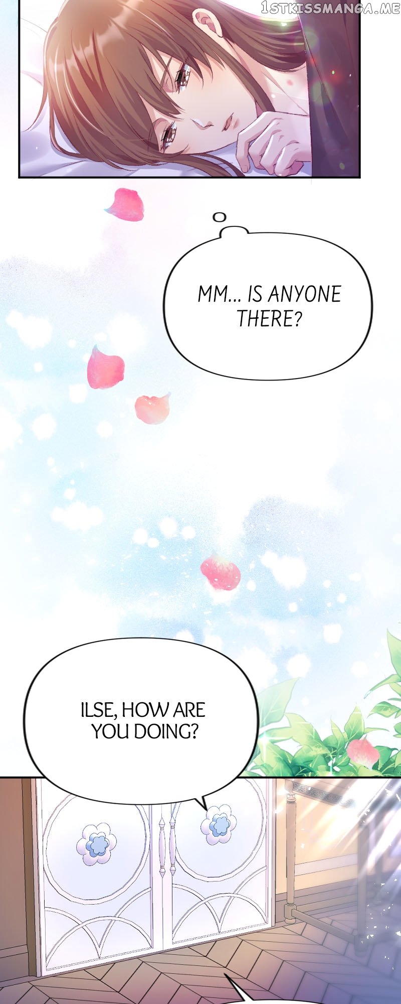A Deceiving Bride and The Fierce Lion Chapter 25 - page 47