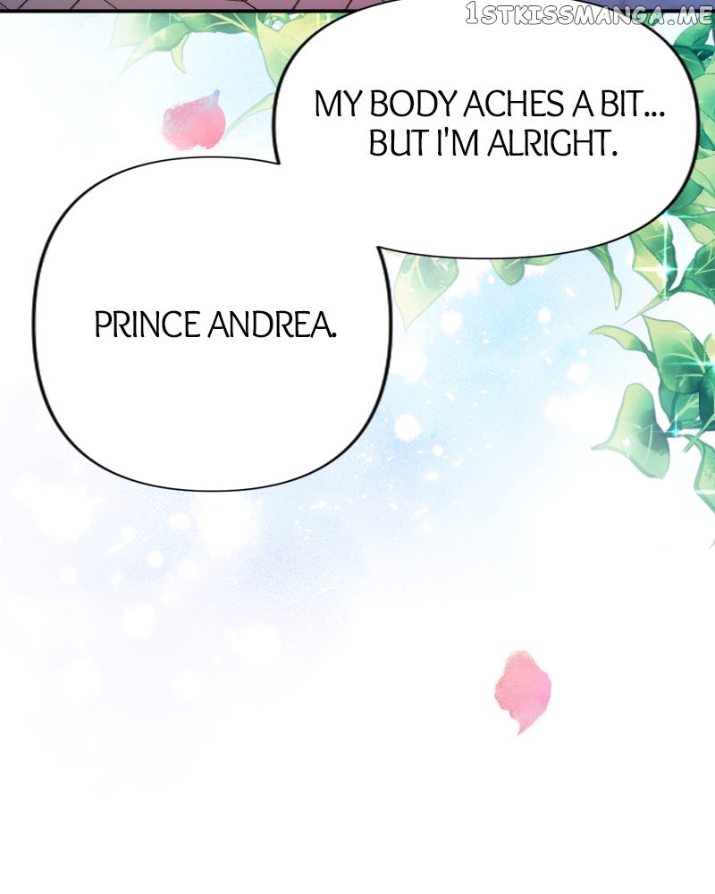 A Deceiving Bride and The Fierce Lion Chapter 25 - page 48