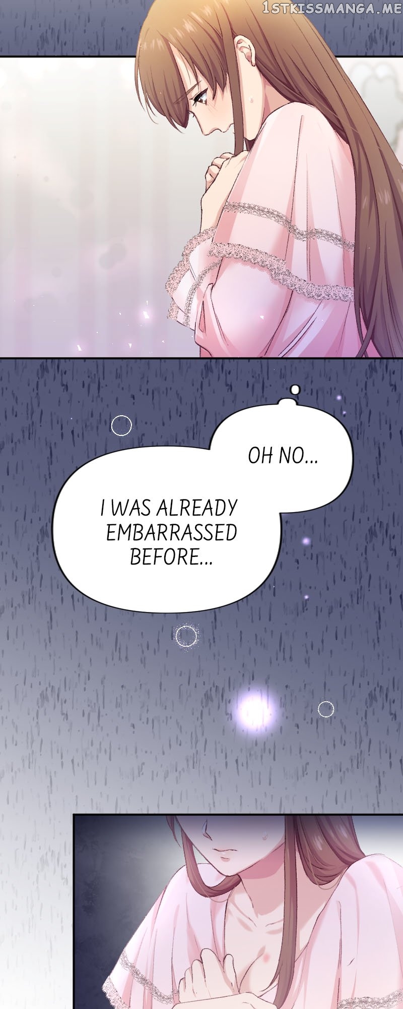 A Deceiving Bride and The Fierce Lion Chapter 25 - page 7