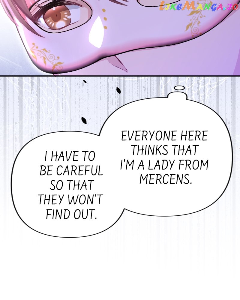 A Deceiving Bride and The Fierce Lion Chapter 39 - page 16