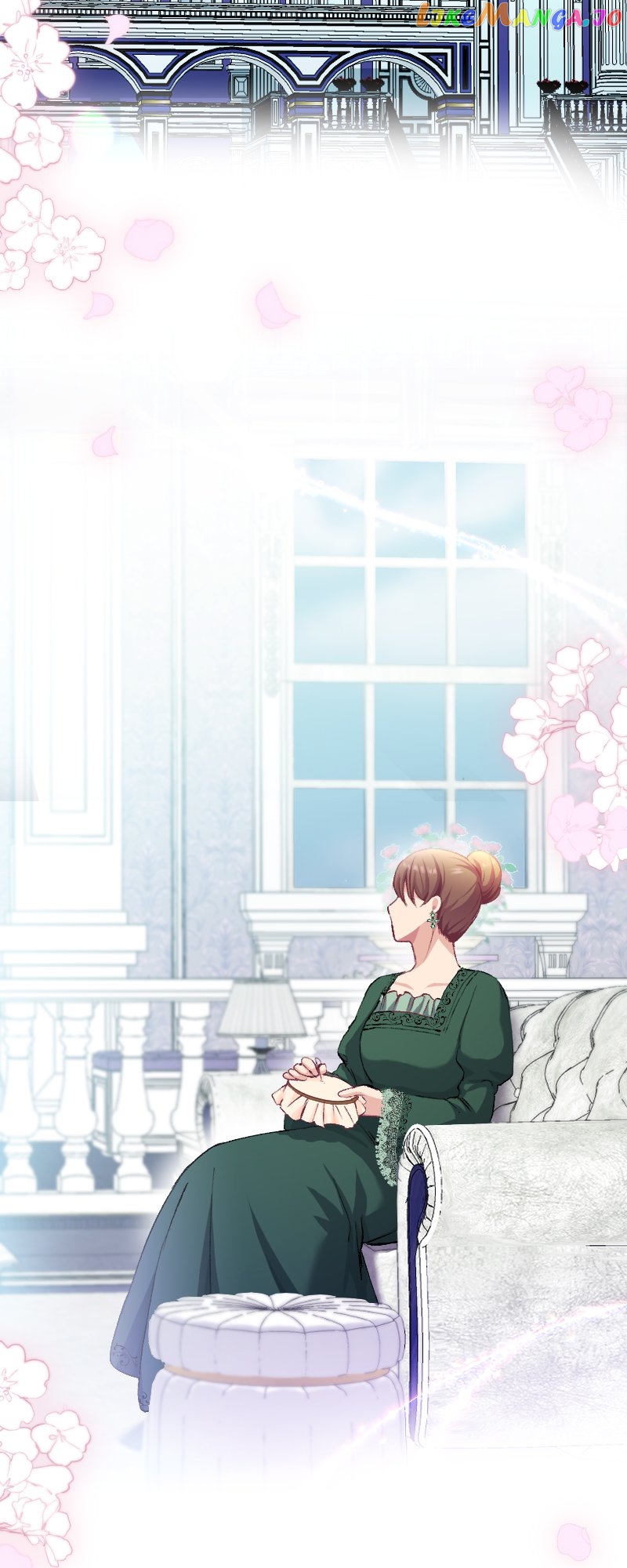A Deceiving Bride and The Fierce Lion Chapter 39 - page 22