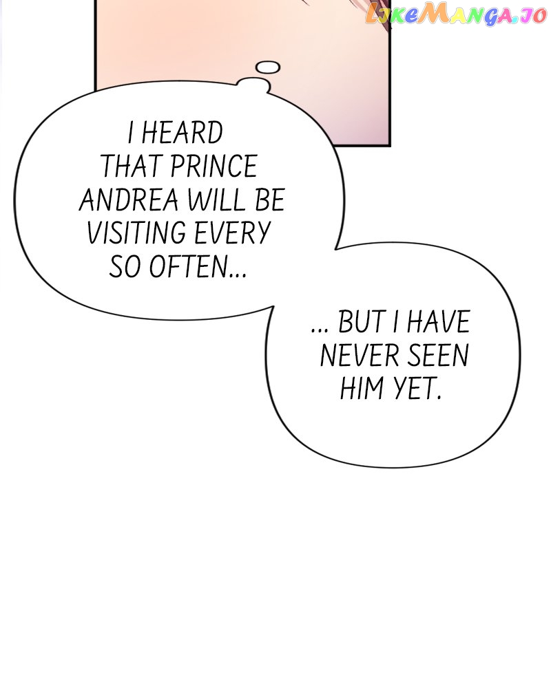 A Deceiving Bride and The Fierce Lion Chapter 39 - page 24