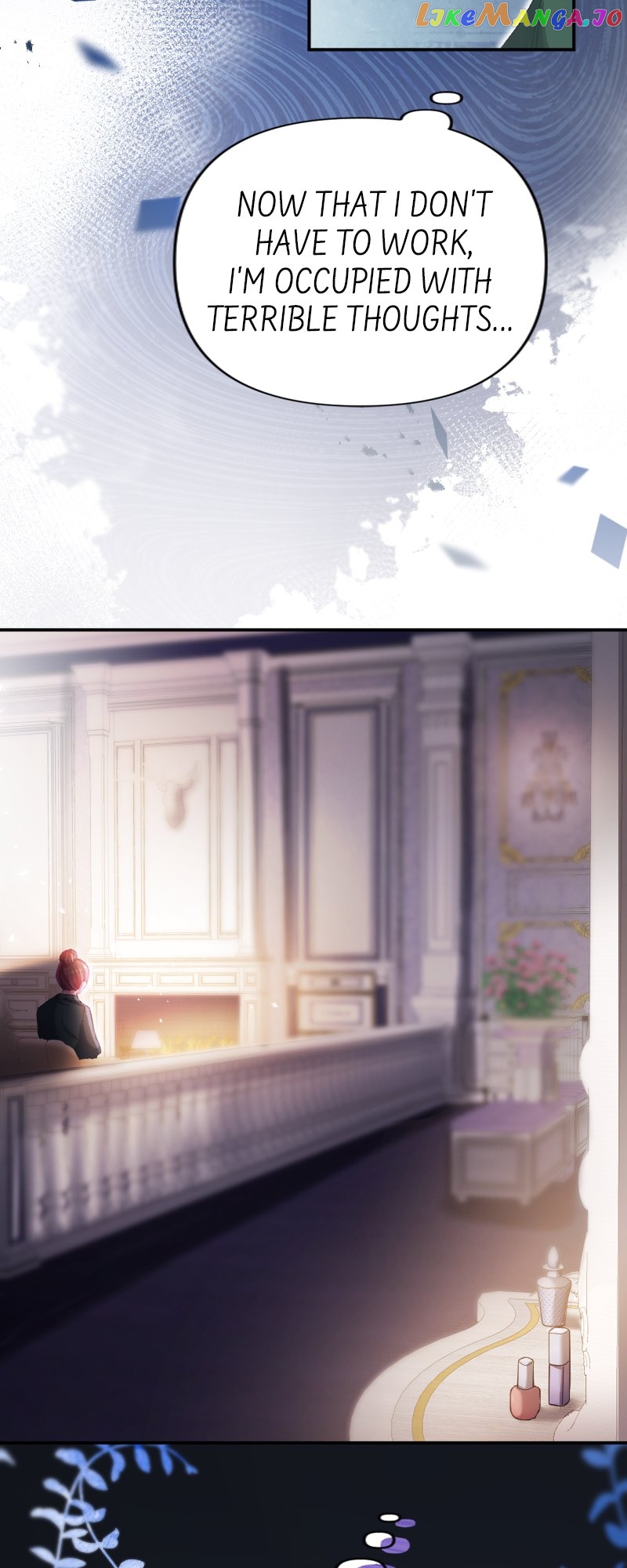 A Deceiving Bride and The Fierce Lion Chapter 39 - page 26
