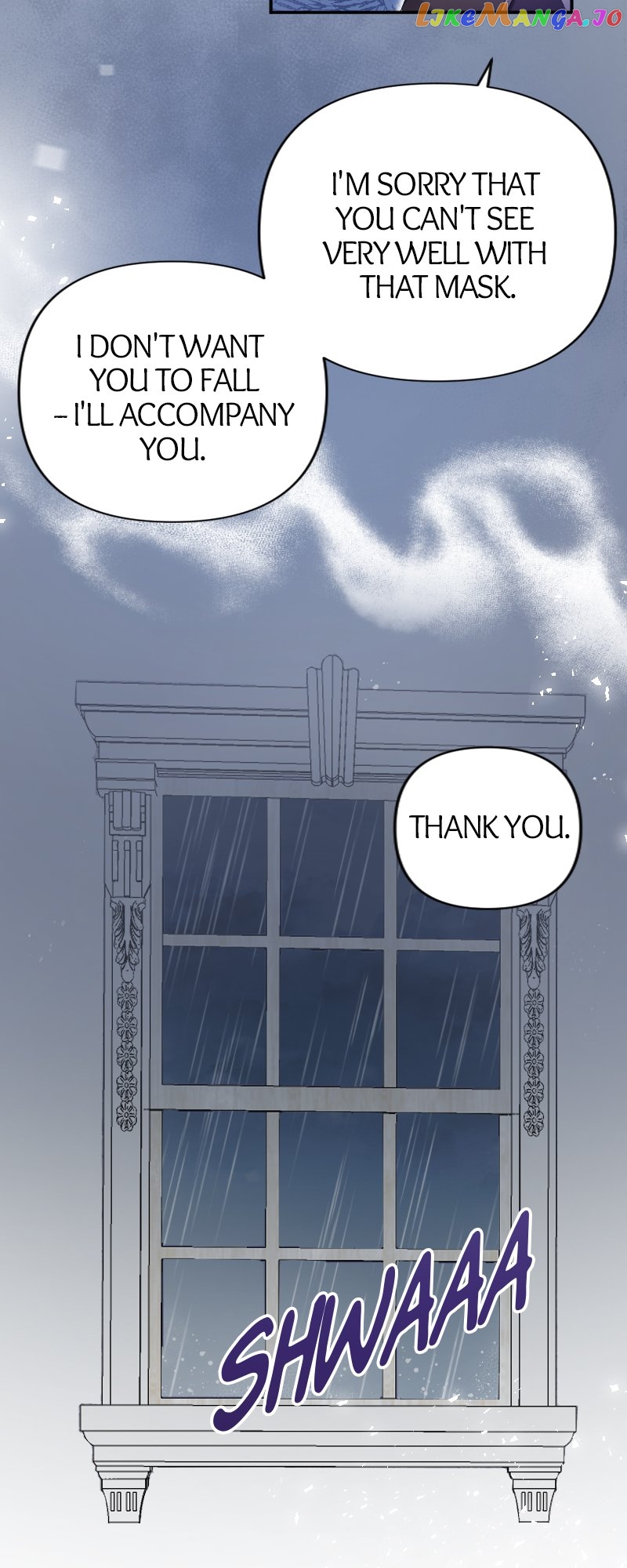 A Deceiving Bride and The Fierce Lion Chapter 39 - page 37