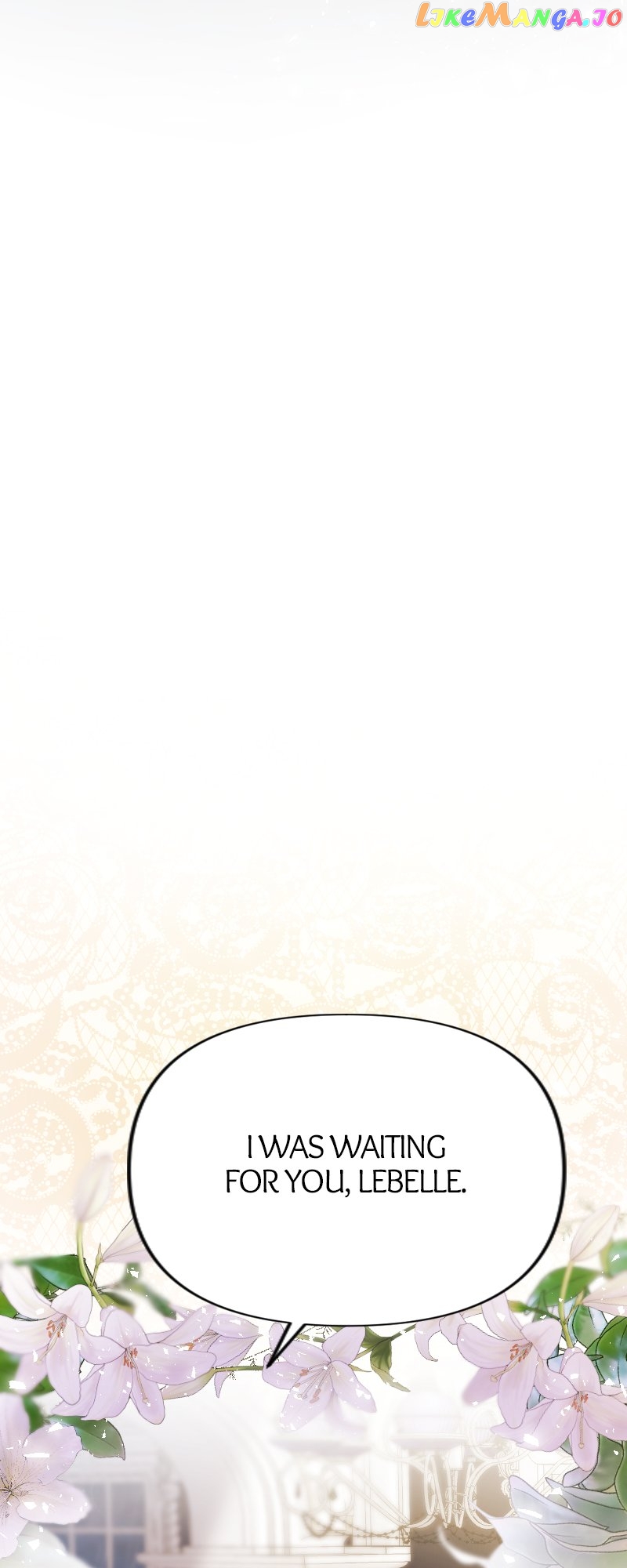 A Deceiving Bride and The Fierce Lion Chapter 39 - page 38