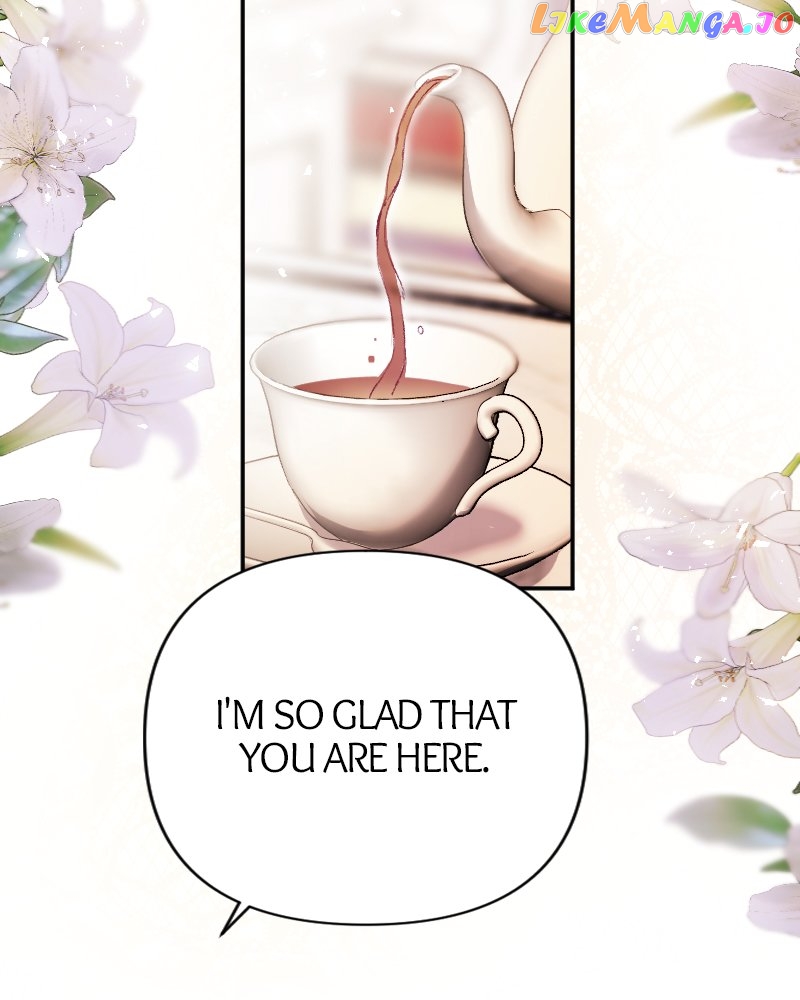 A Deceiving Bride and The Fierce Lion Chapter 39 - page 40
