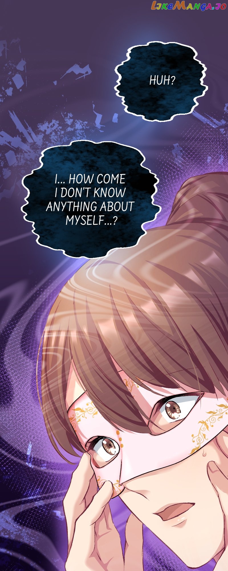 A Deceiving Bride and The Fierce Lion Chapter 39 - page 49