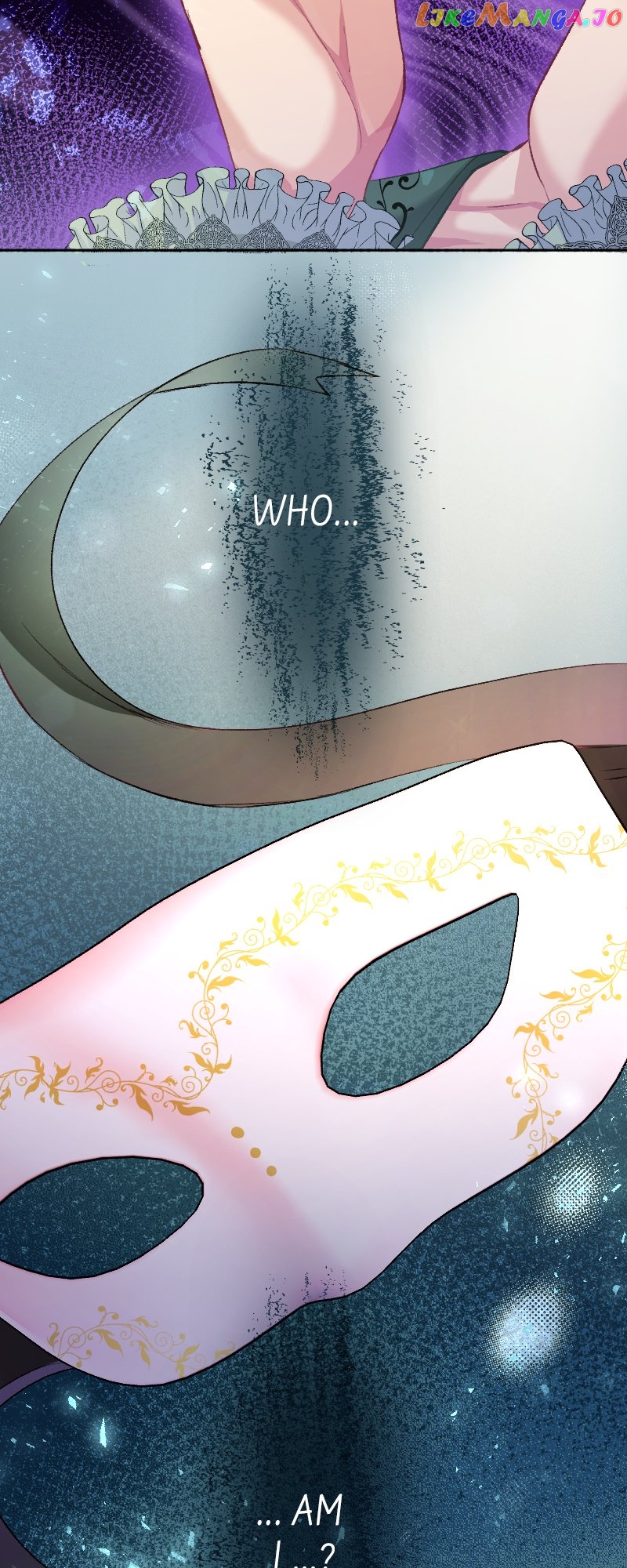 A Deceiving Bride and The Fierce Lion Chapter 39 - page 50