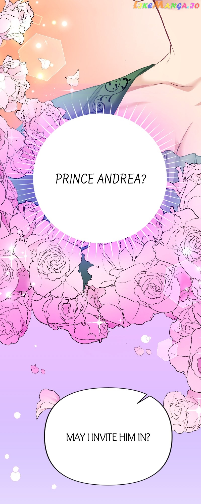 A Deceiving Bride and The Fierce Lion Chapter 39 - page 55