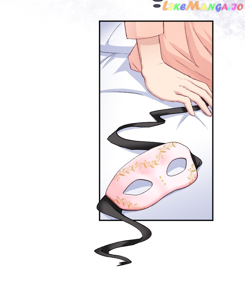 A Deceiving Bride and The Fierce Lion Chapter 39 - page 8