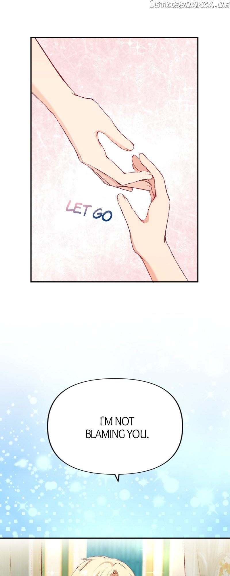 A Deceiving Bride and The Fierce Lion Chapter 10 - page 17