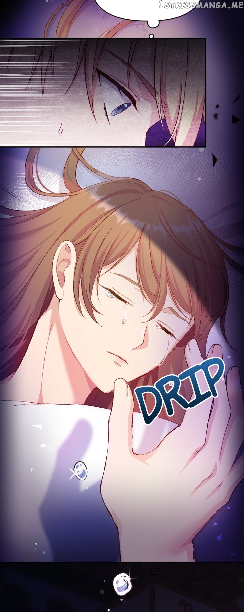 A Deceiving Bride and The Fierce Lion Chapter 10 - page 2