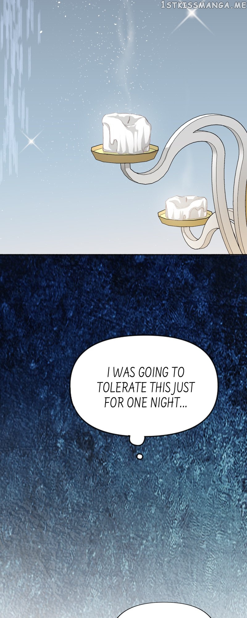 A Deceiving Bride and The Fierce Lion Chapter 10 - page 37
