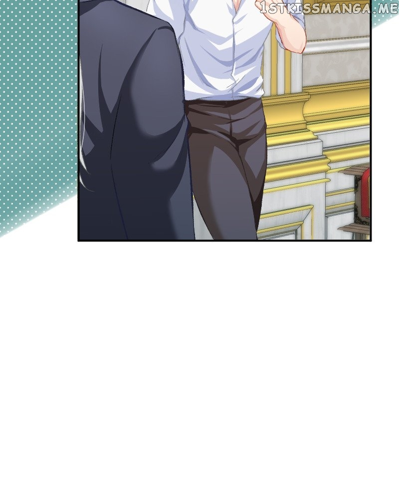 A Deceiving Bride and The Fierce Lion Chapter 10 - page 40