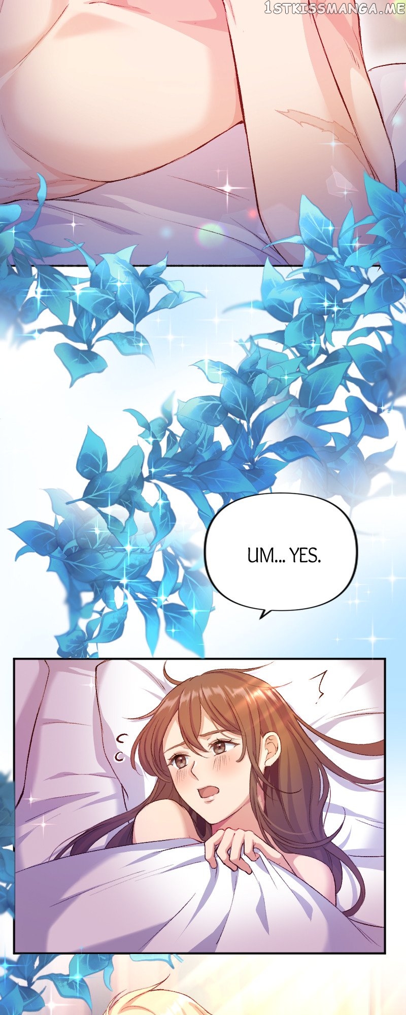 A Deceiving Bride and The Fierce Lion Chapter 10 - page 7