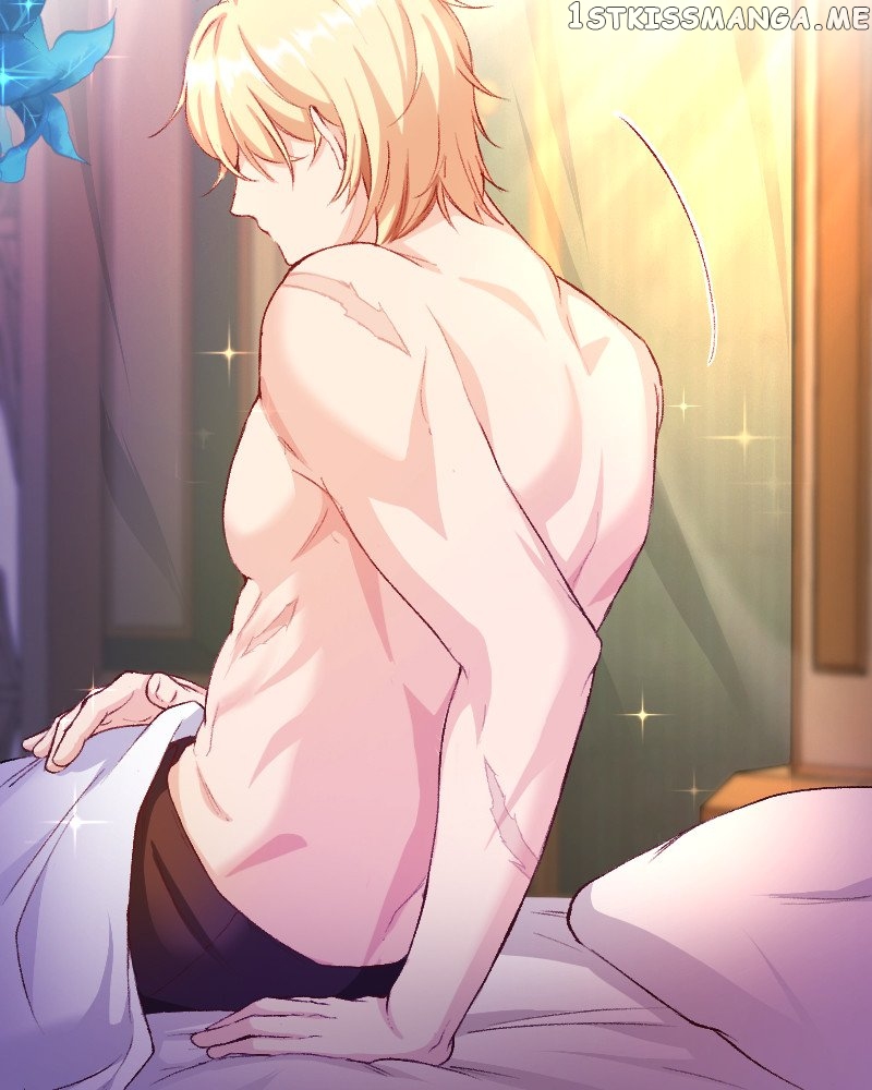 A Deceiving Bride and The Fierce Lion Chapter 10 - page 8