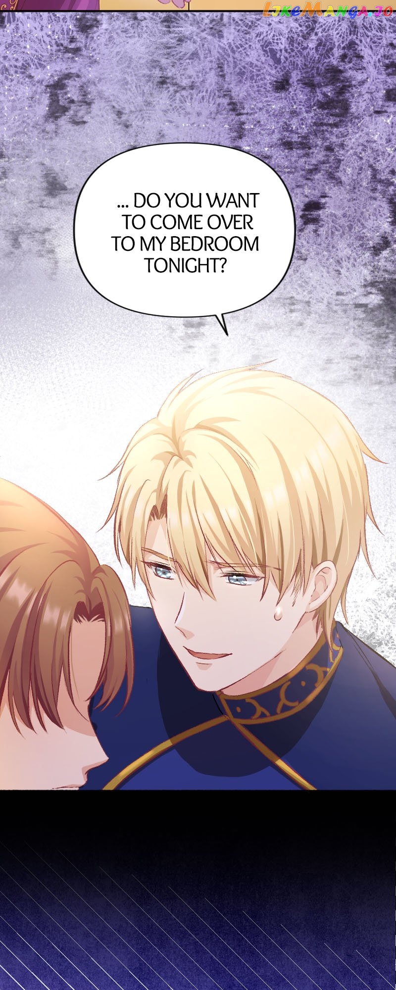 A Deceiving Bride and The Fierce Lion Chapter 38 - page 10