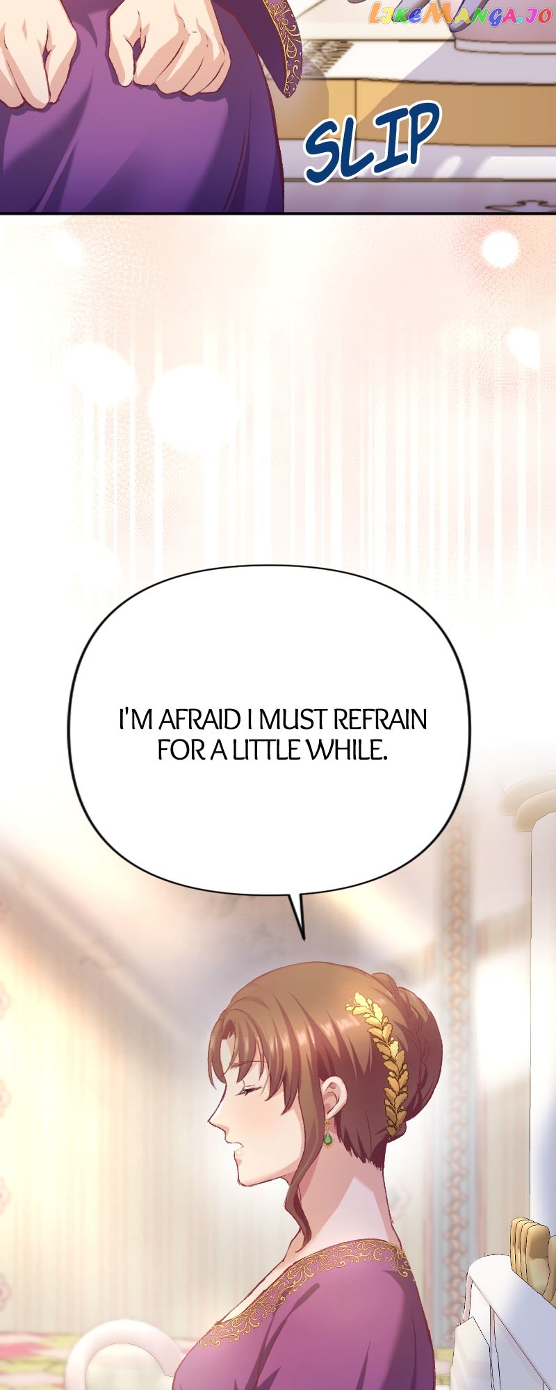 A Deceiving Bride and The Fierce Lion Chapter 38 - page 12