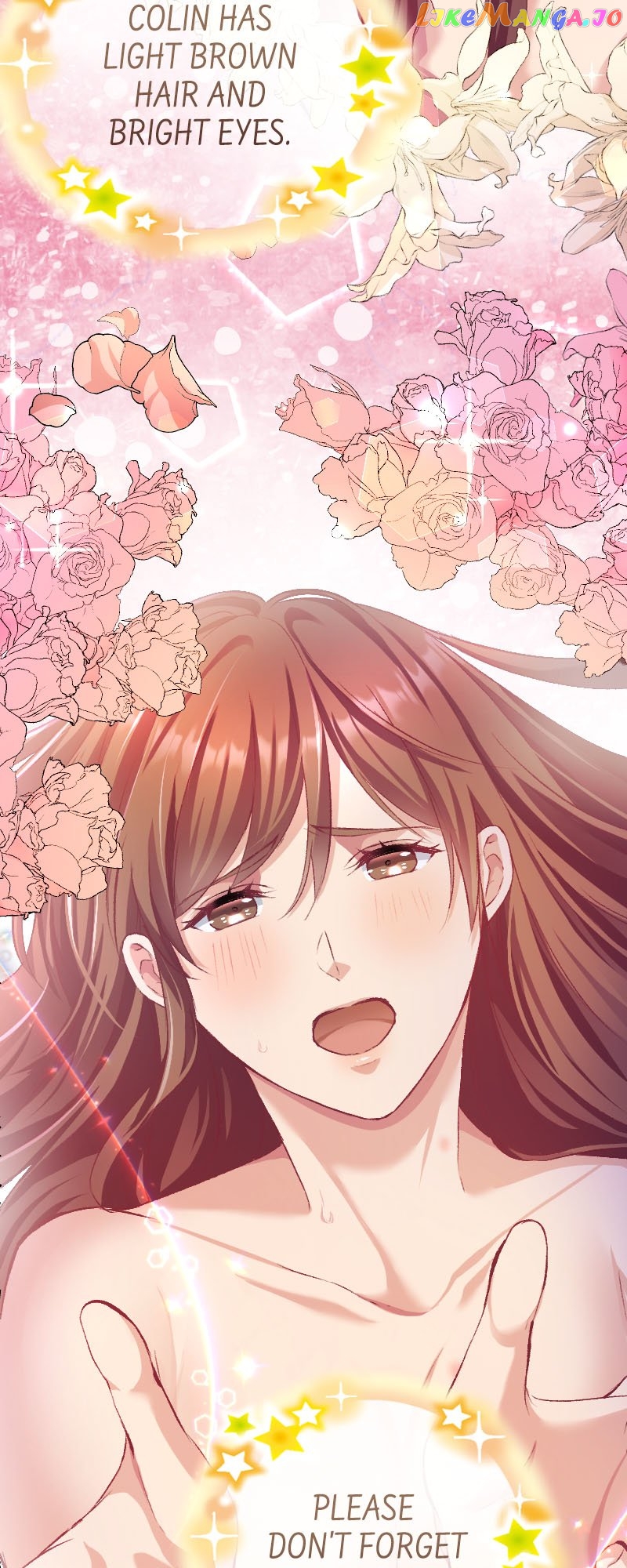 A Deceiving Bride and The Fierce Lion Chapter 38 - page 19