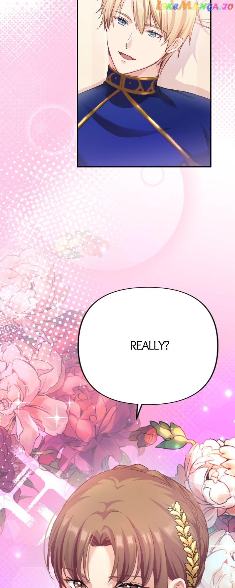 A Deceiving Bride and The Fierce Lion Chapter 38 - page 2