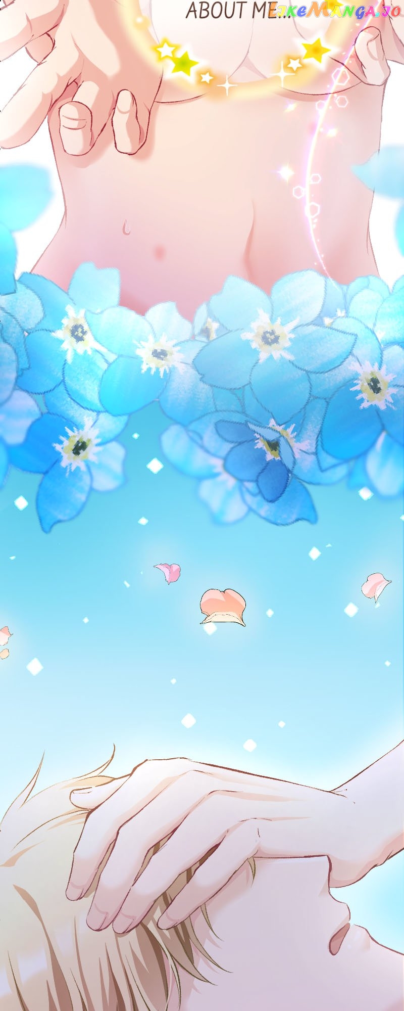 A Deceiving Bride and The Fierce Lion Chapter 38 - page 20