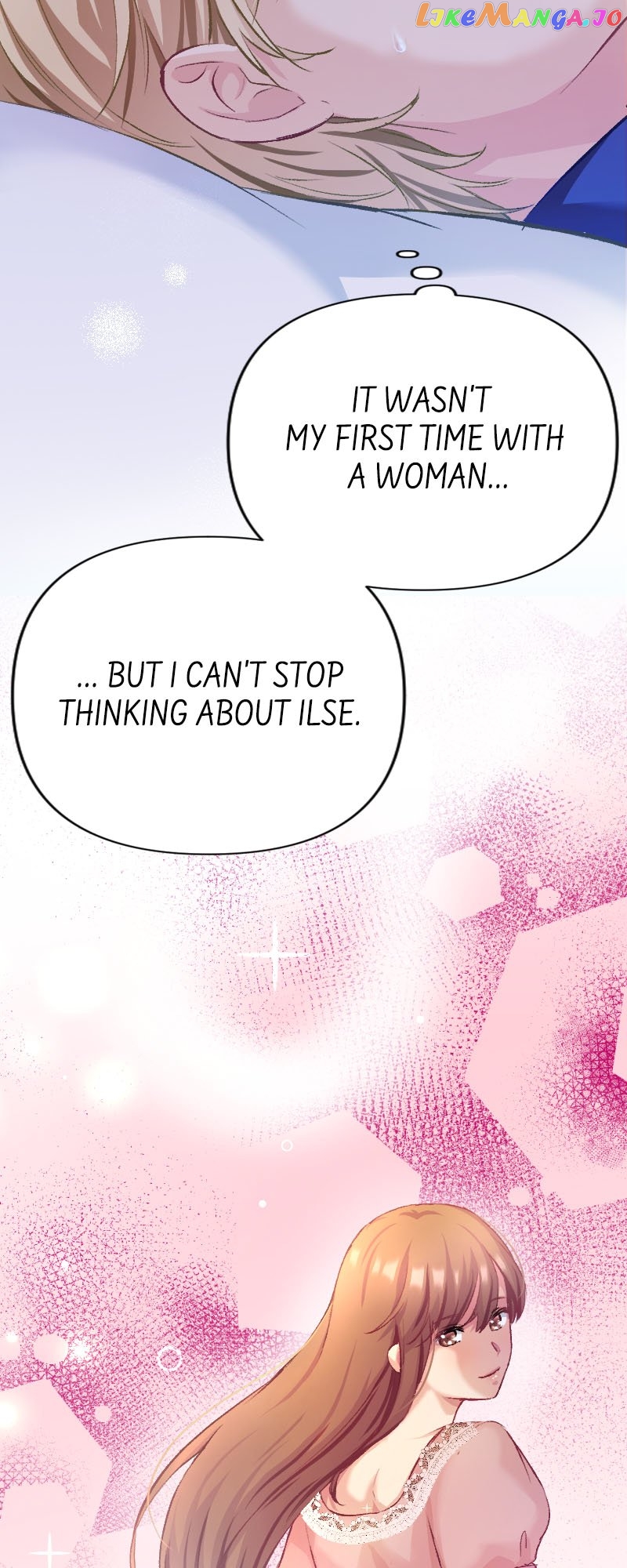 A Deceiving Bride and The Fierce Lion Chapter 38 - page 21