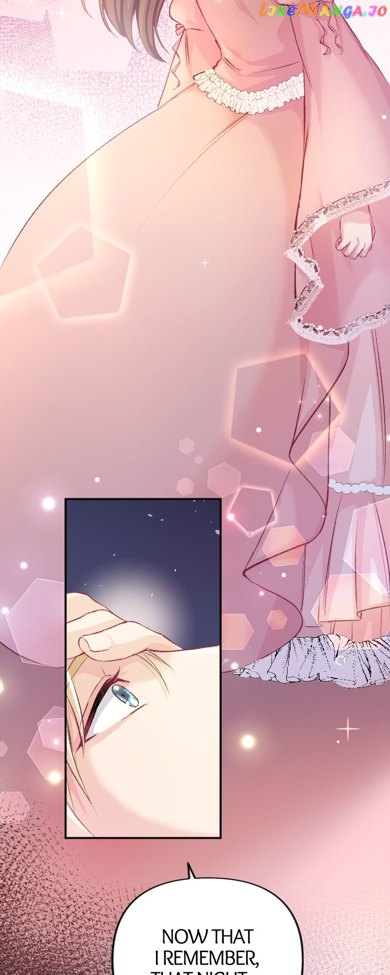 A Deceiving Bride and The Fierce Lion Chapter 38 - page 22
