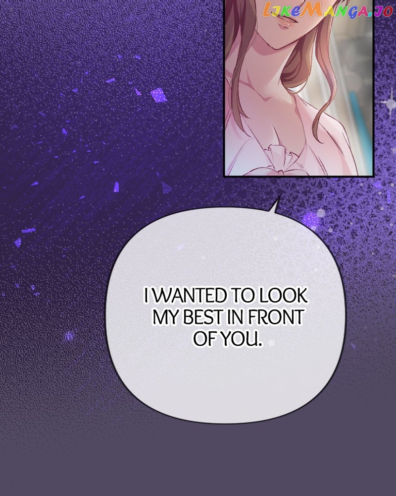 A Deceiving Bride and The Fierce Lion Chapter 38 - page 24