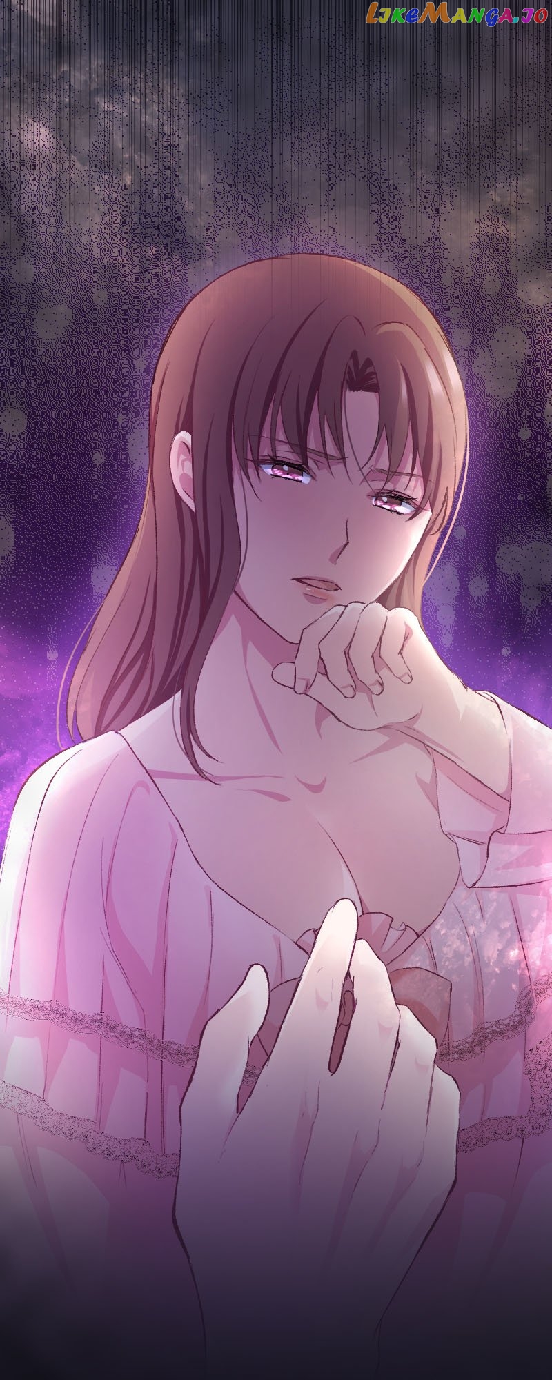 A Deceiving Bride and The Fierce Lion Chapter 38 - page 27