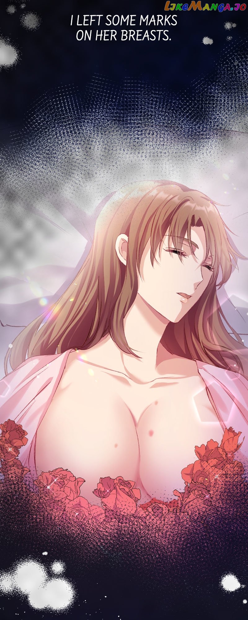 A Deceiving Bride and The Fierce Lion Chapter 38 - page 29