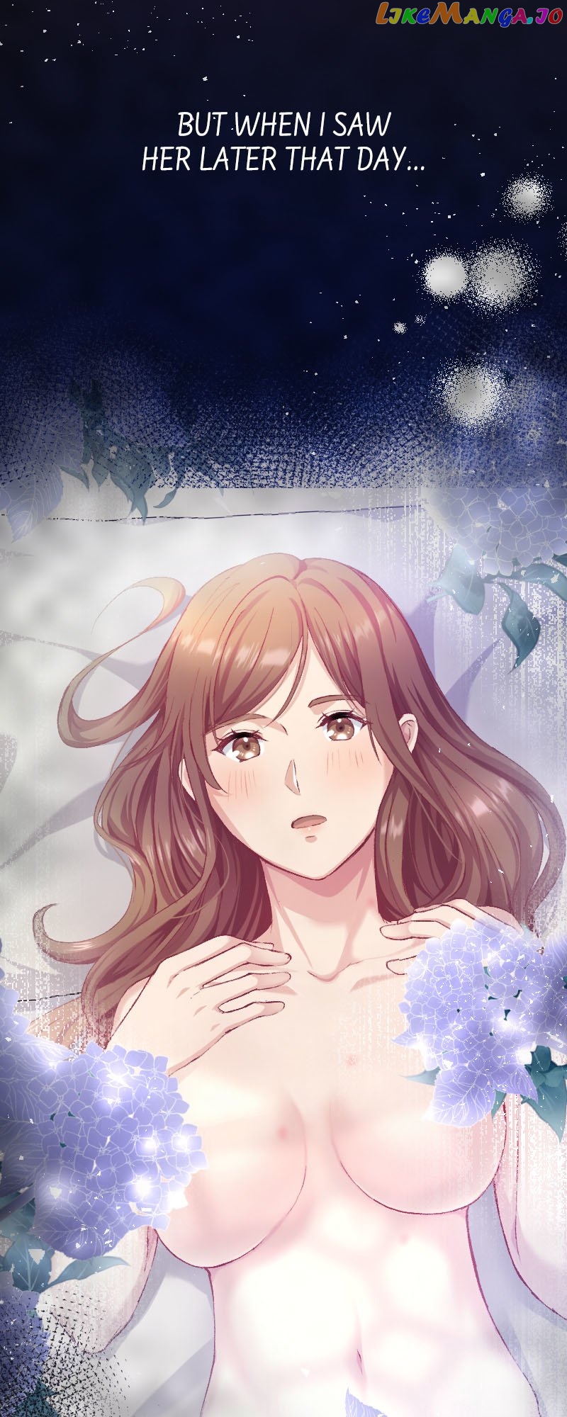 A Deceiving Bride and The Fierce Lion Chapter 38 - page 30