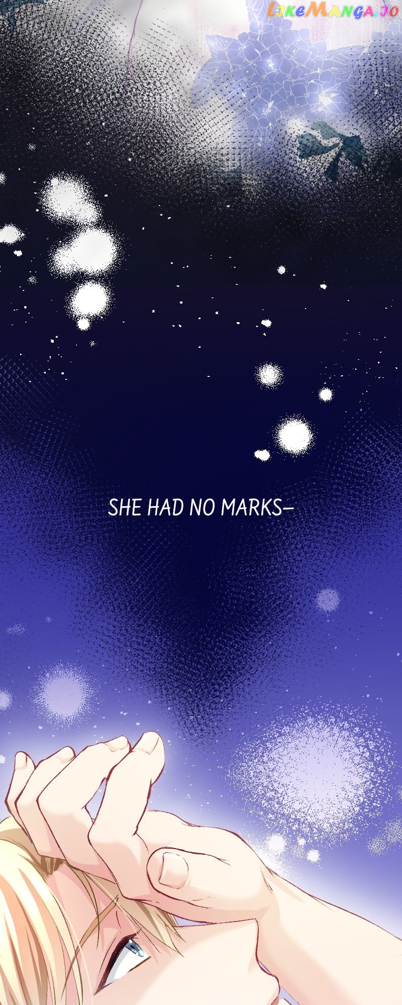 A Deceiving Bride and The Fierce Lion Chapter 38 - page 31