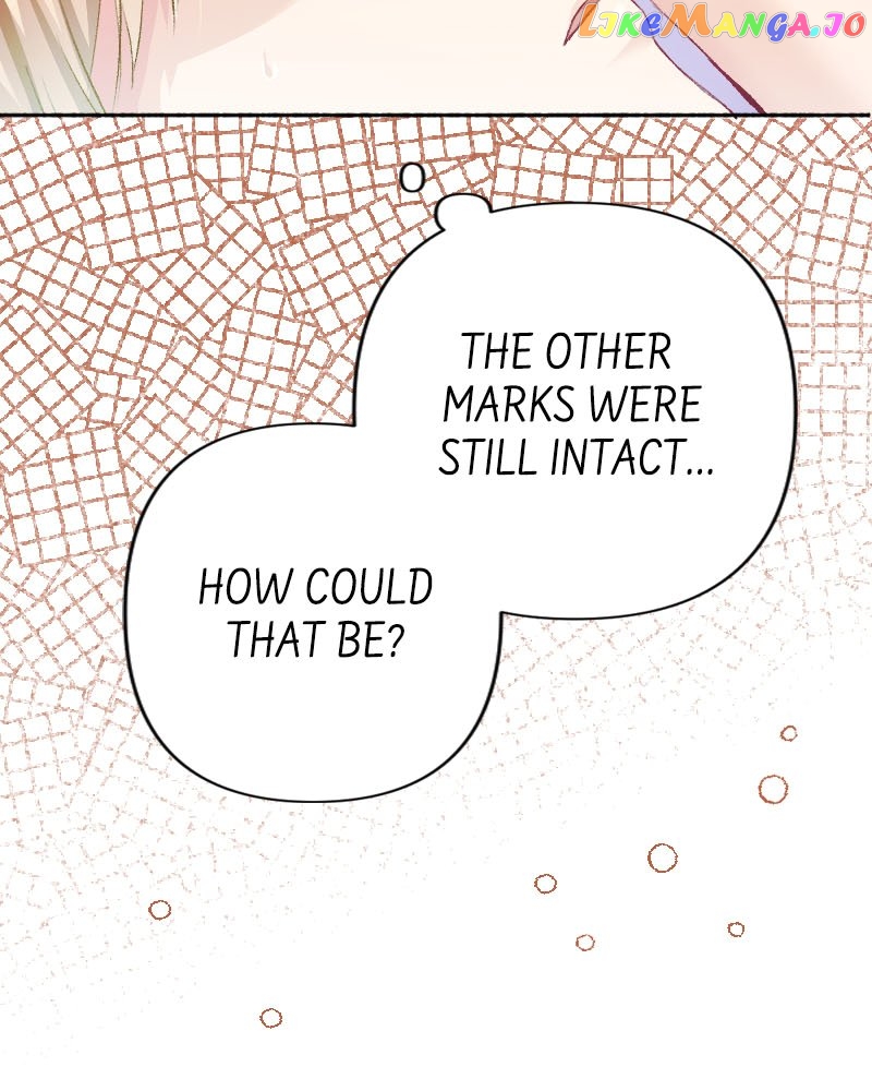 A Deceiving Bride and The Fierce Lion Chapter 38 - page 32