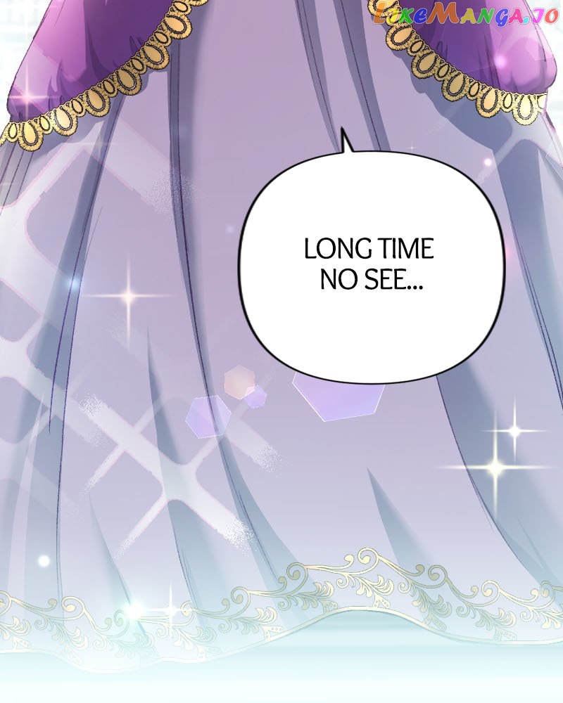 A Deceiving Bride and The Fierce Lion Chapter 38 - page 40