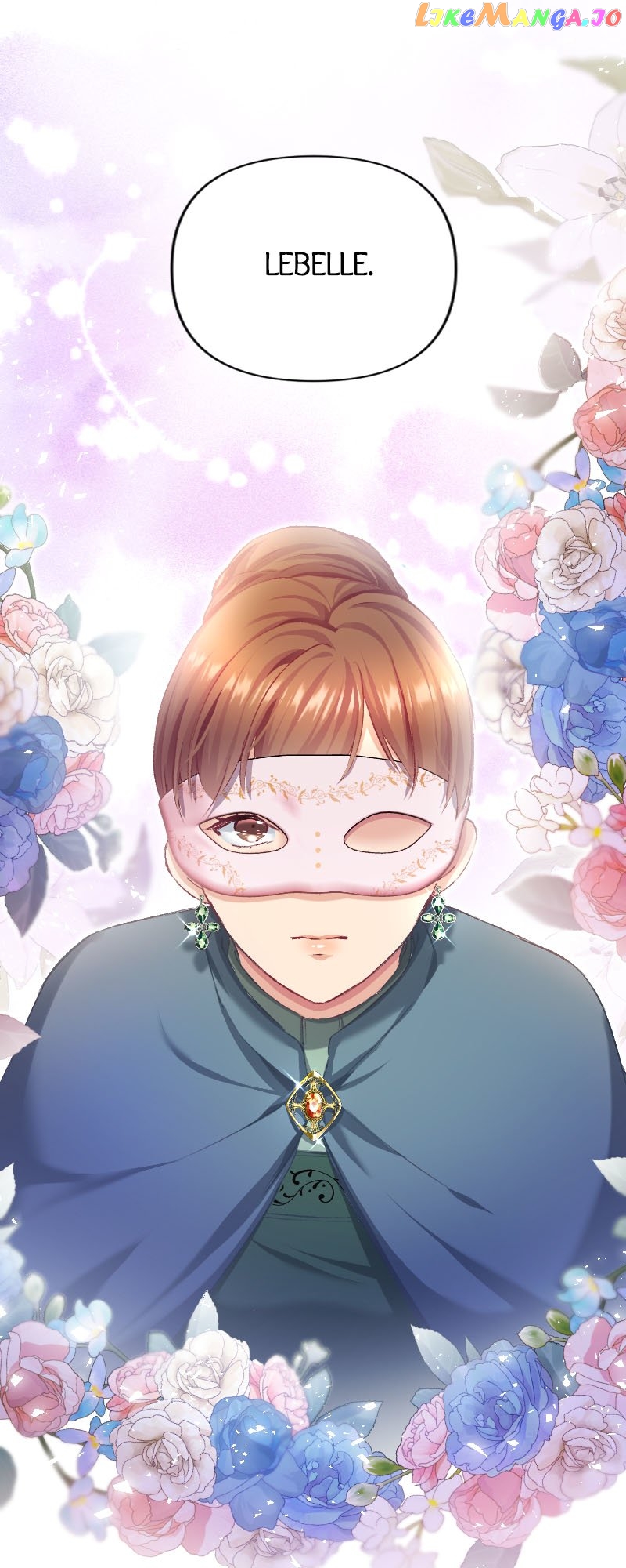 A Deceiving Bride and The Fierce Lion Chapter 38 - page 41